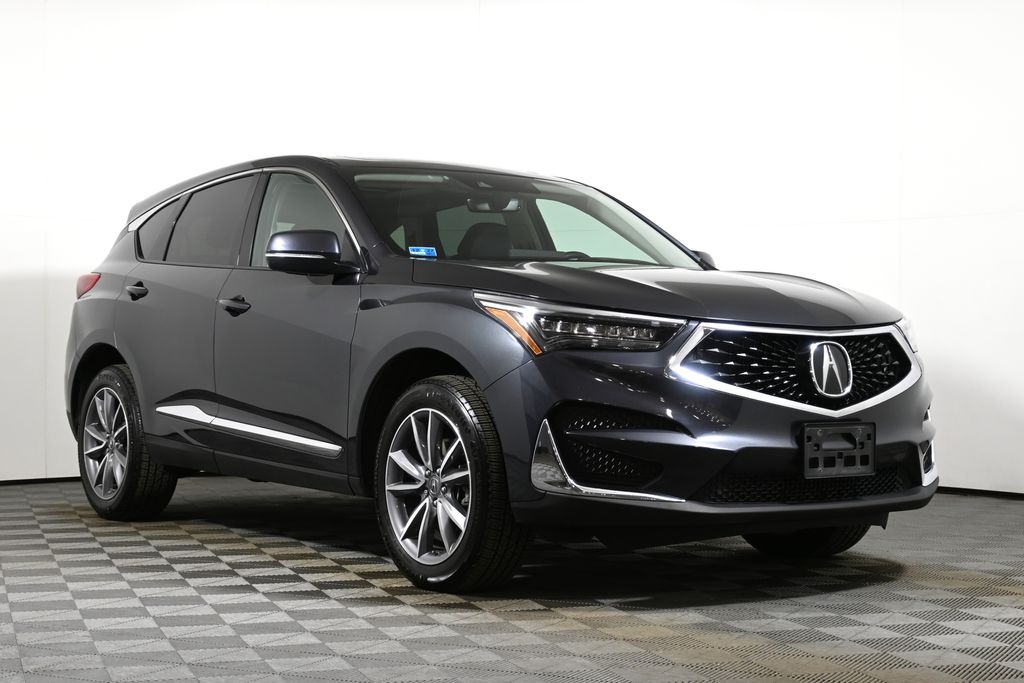 Thumbnail: 2019 Acura RDX - 9