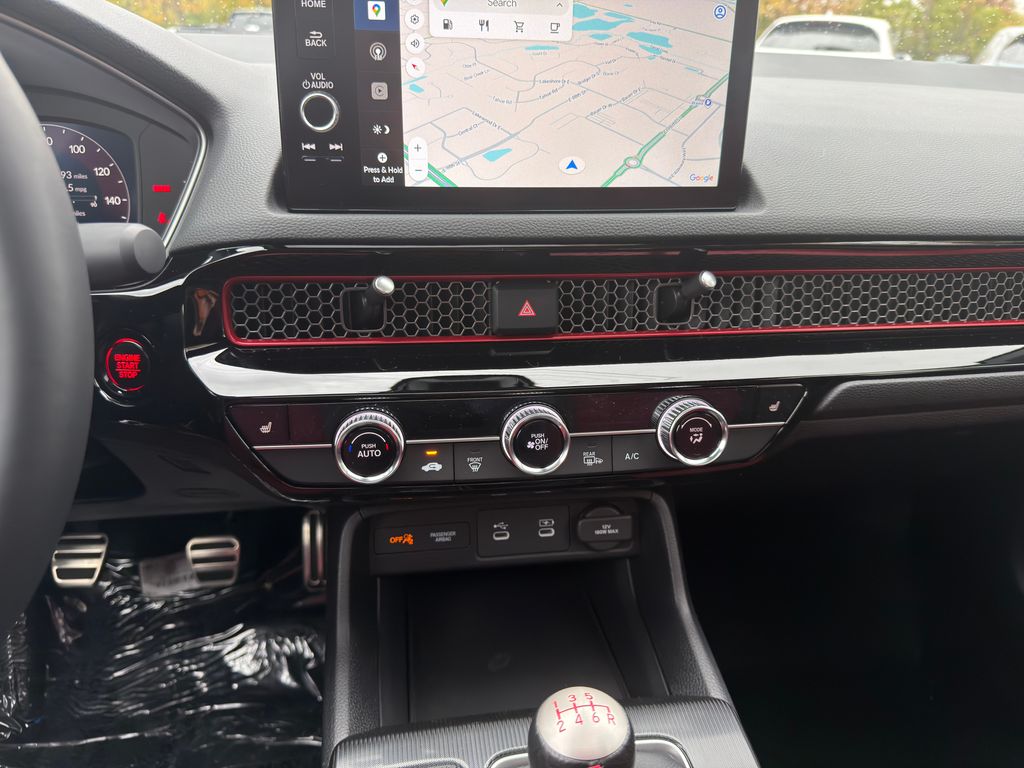 Thumbnail: 2026 Honda Civic - 16