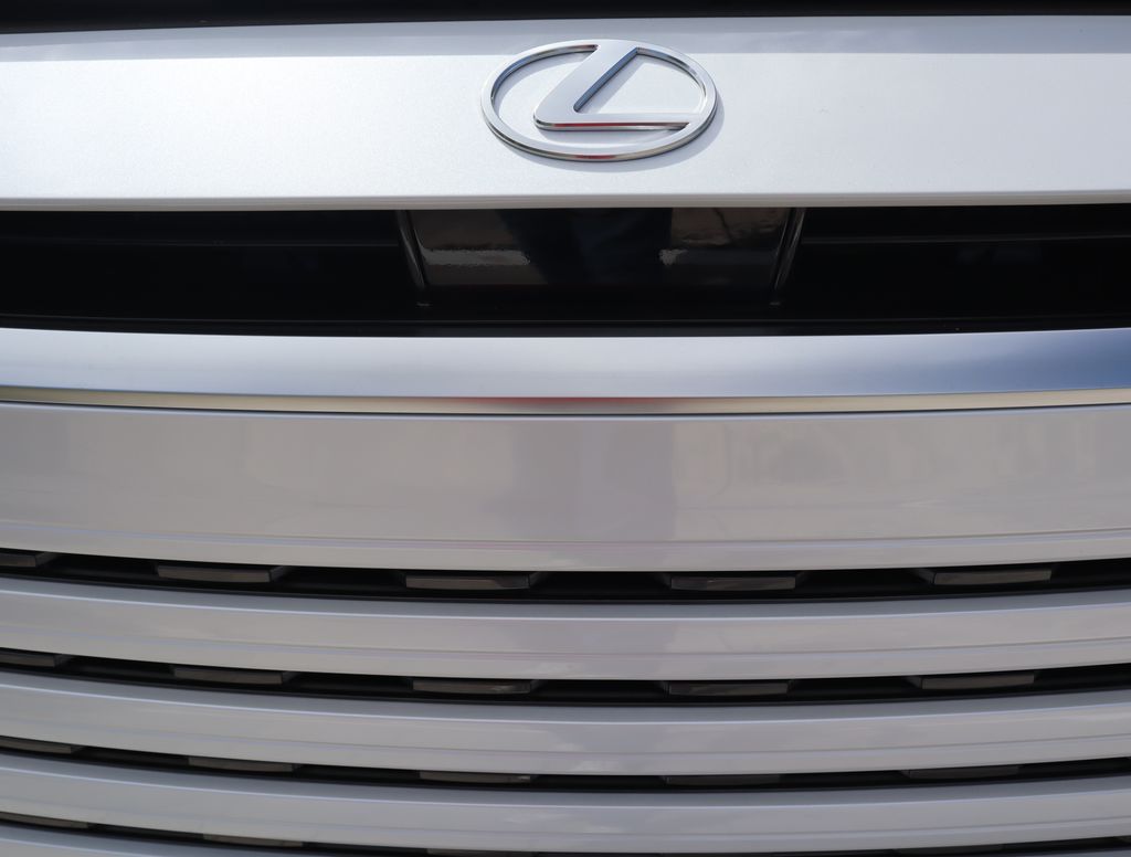 Thumbnail: 2026 Lexus TX - 12