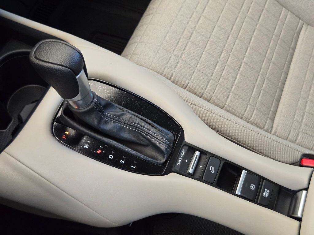 Used 2027 Honda HR-V SUV