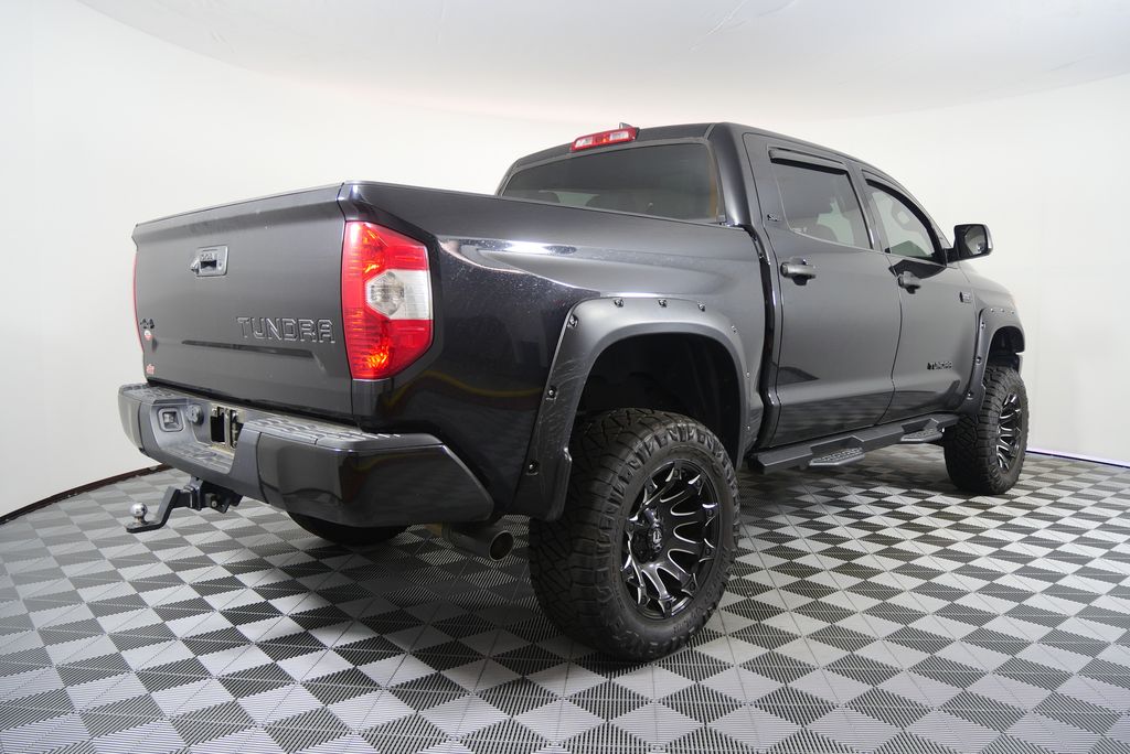 Thumbnail: 2020 Toyota Tundra - 3
