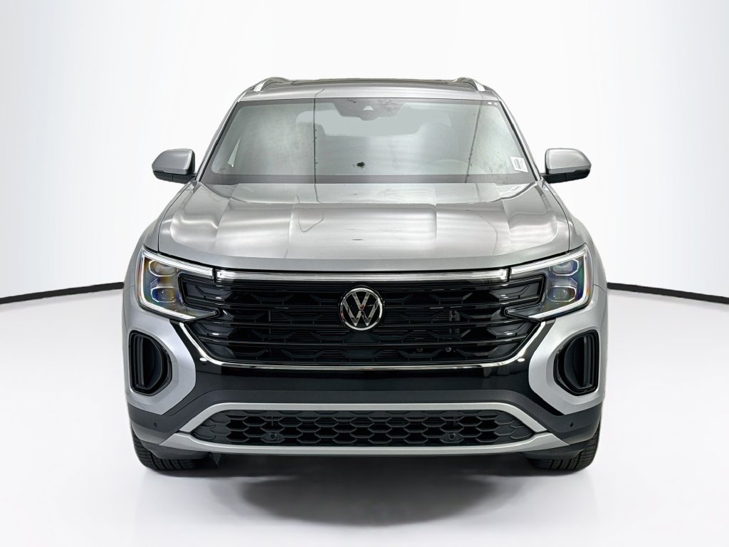 Thumbnail: 2026 Volkswagen Atlas - 2
