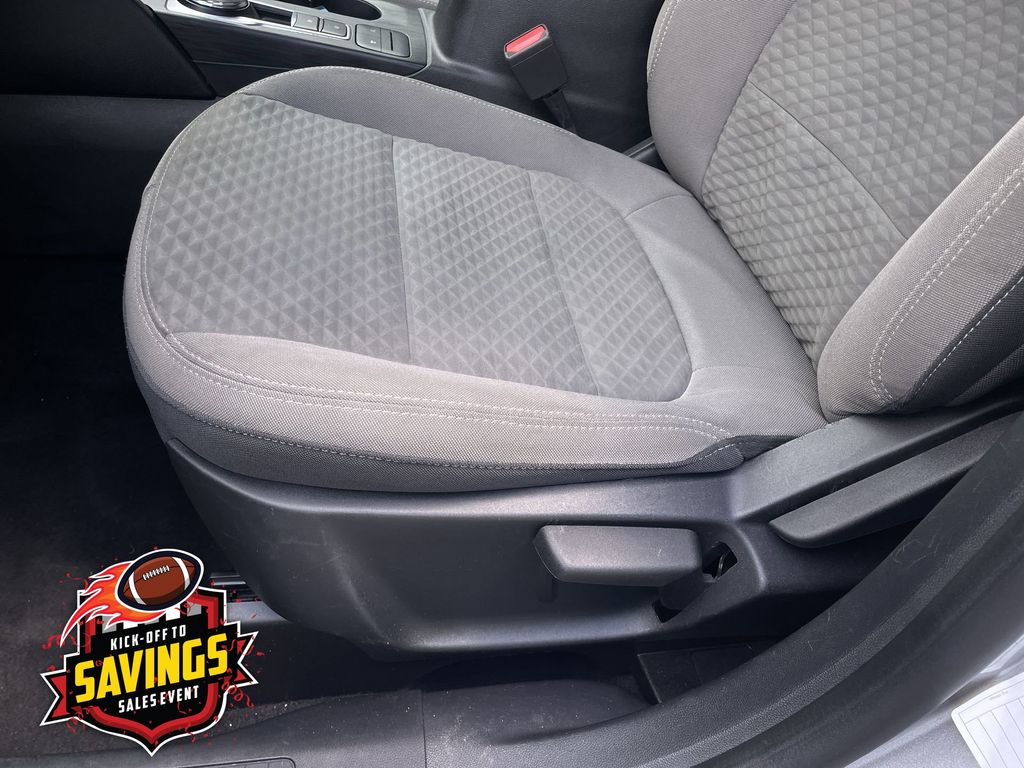 Used 2022 Ford Escape SUV