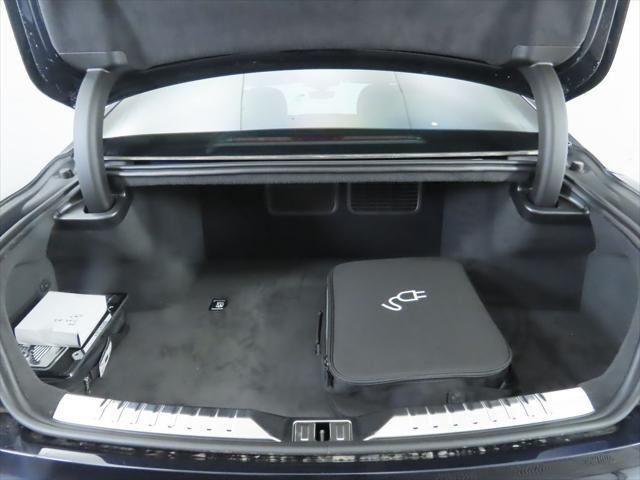 Thumbnail: 2025 Bentley Flying Spur - 30