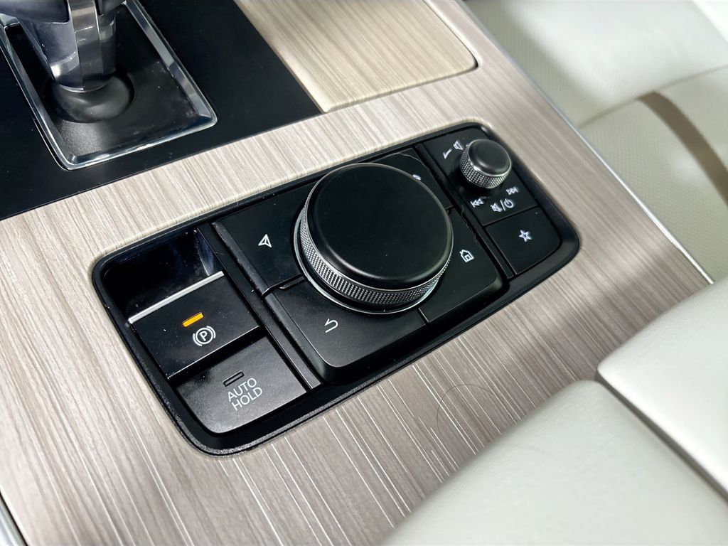 2025 Mazda CX-90 PHEV Premium Plus