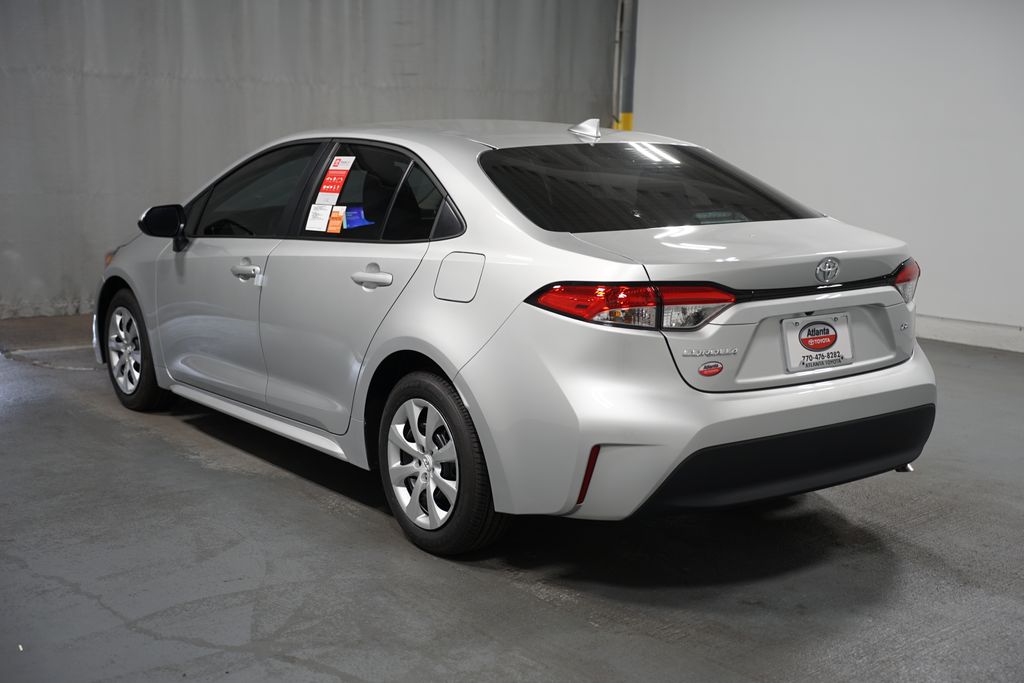 Thumbnail: 2025 Toyota Corolla - 6