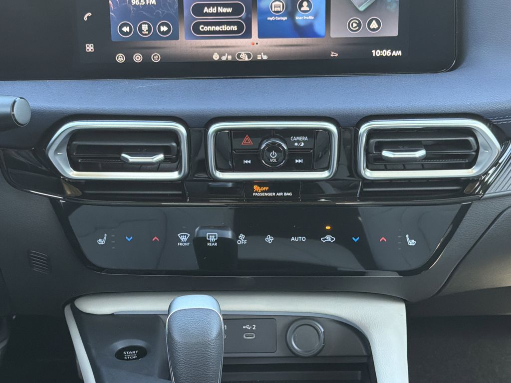 New 2026 Nissan Sentra Sedan