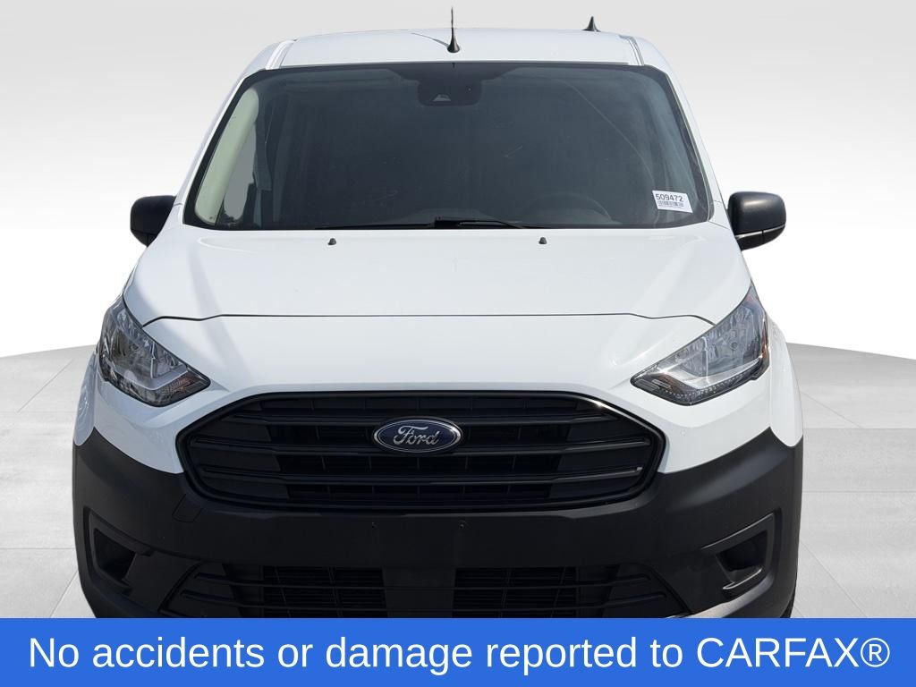 2022 Ford Transit Connect XL Cargo Van