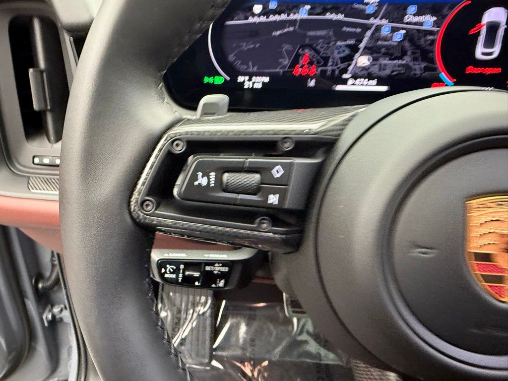 Thumbnail: 2026 Porsche  - 12