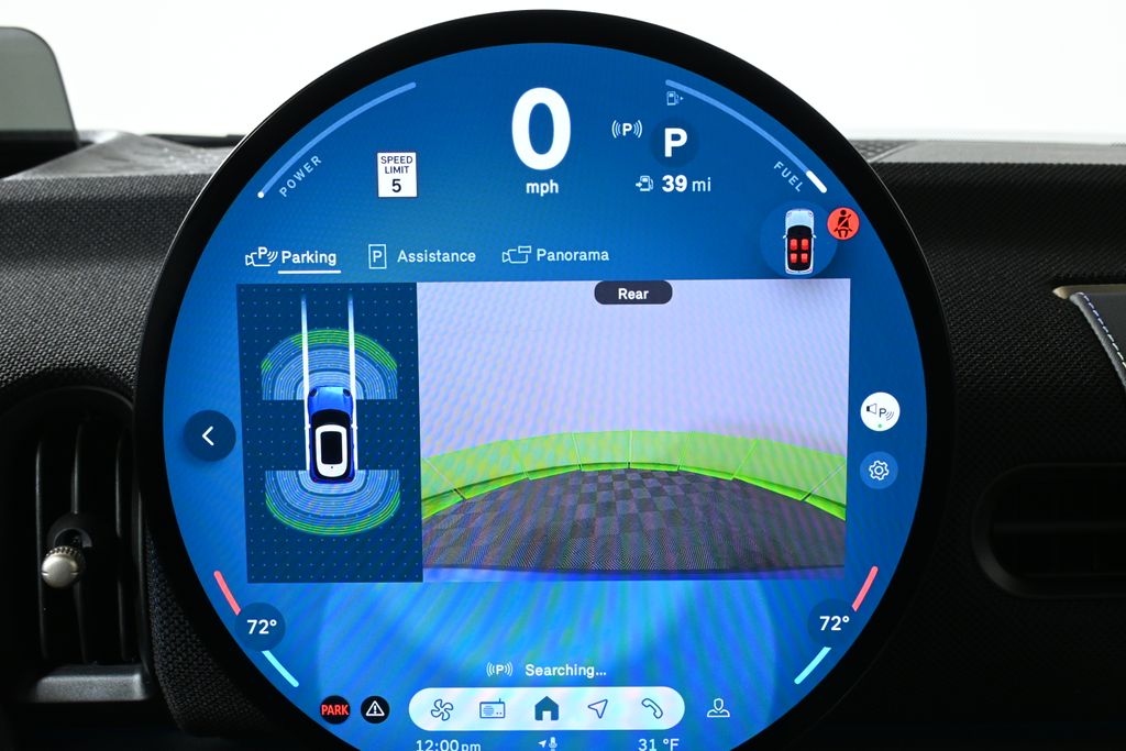 Thumbnail: 2026 MINI Cooper - 22