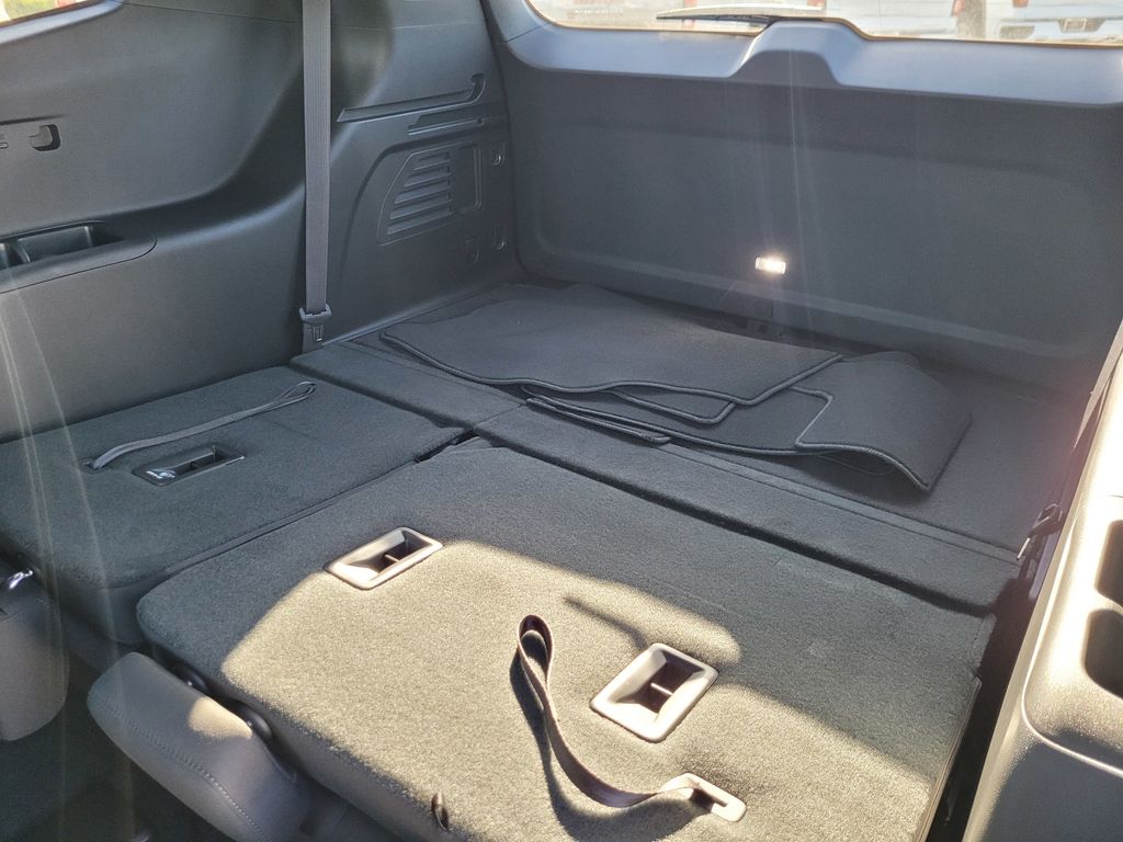 New 2026 Silver GMC Elevation image 9