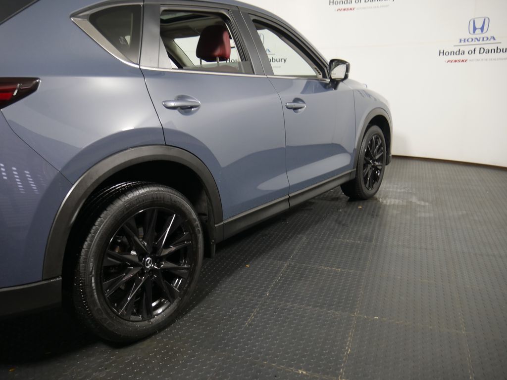 Thumbnail: 2023 Mazda CX-5 - 4