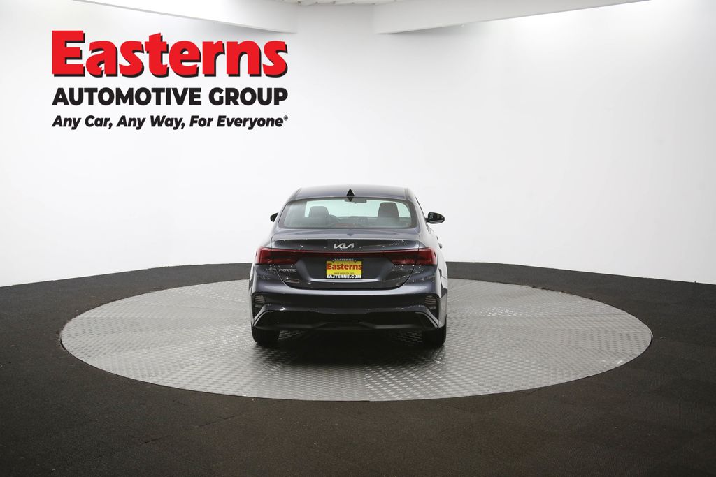Used 2024 Gray Kia LXS image 36