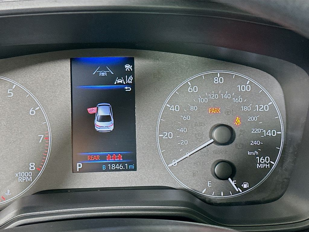 Thumbnail: 2024 Toyota Corolla - 12