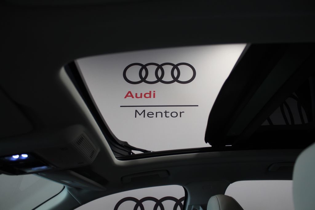 Thumbnail: 2026 Audi Q3 - 13