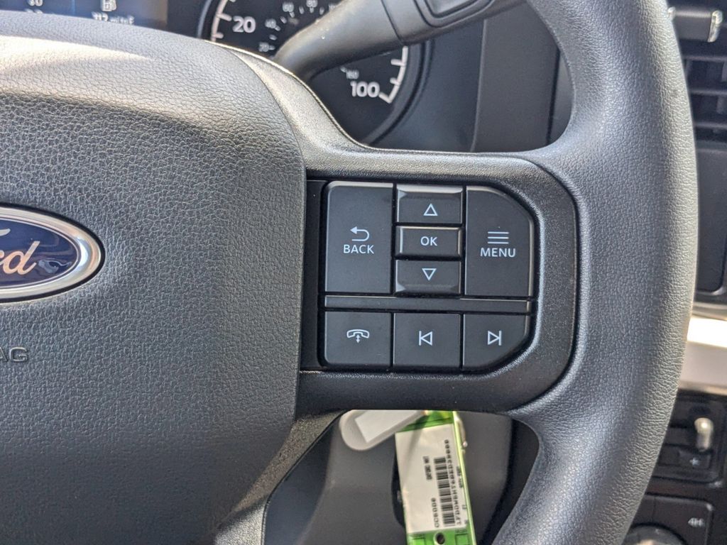 2025 Ford F-550 Super Duty 