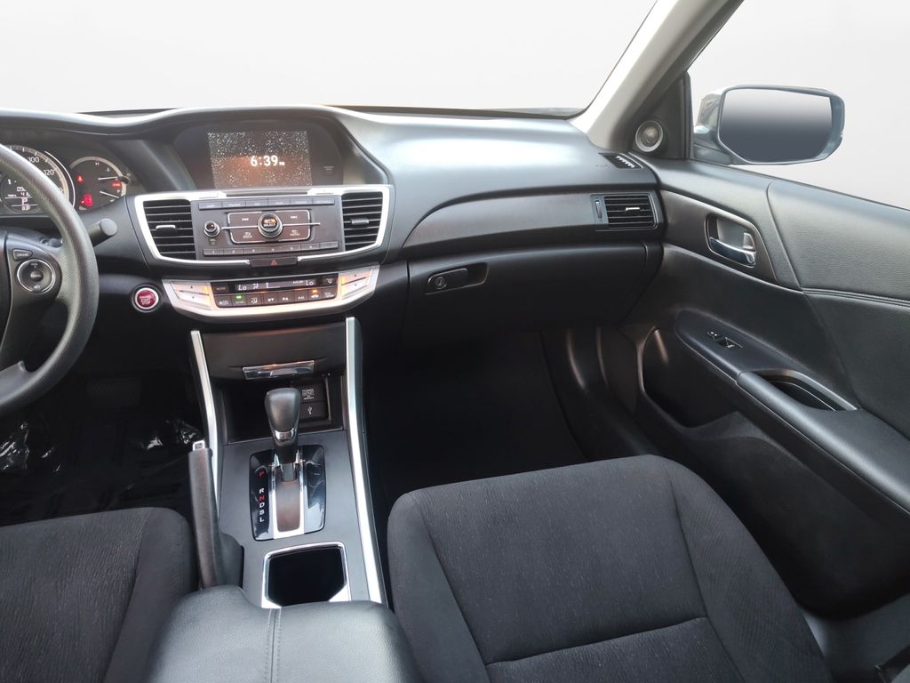 Used Car 2014 Honda Accord  Ex For Sale Under $20,000 In Austin, Texas