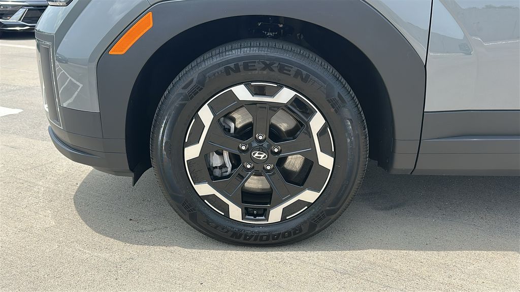 2026 Hyundai Santa Fe SEL - 5