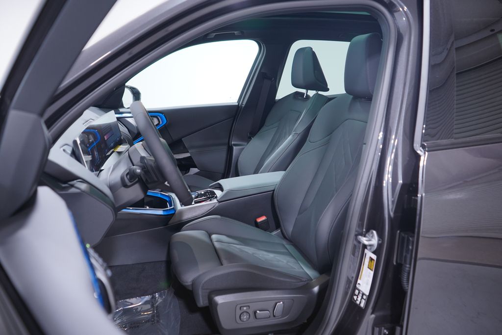 Thumbnail: 2026 BMW X3 - 7