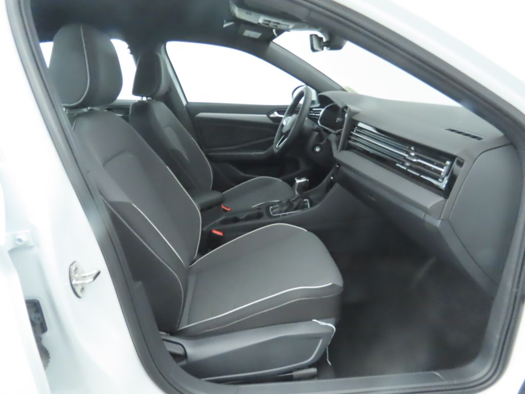 Thumbnail: 2026 Volkswagen Jetta - 20