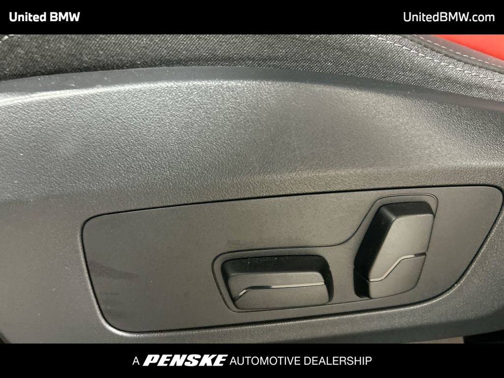 Thumbnail: 2025 BMW X2 - 12