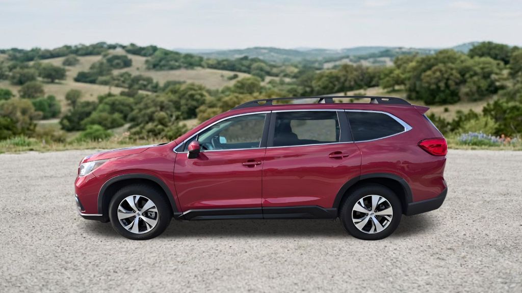 Used Car 2019 Subaru Ascent  Premium For Sale Under $25,000 In Austin, Texas