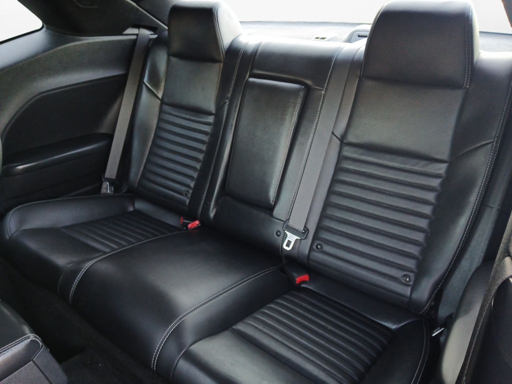 Used Car 2013 Dodge Challenger  R/t For Sale Under $15,000 In Austin, Texas