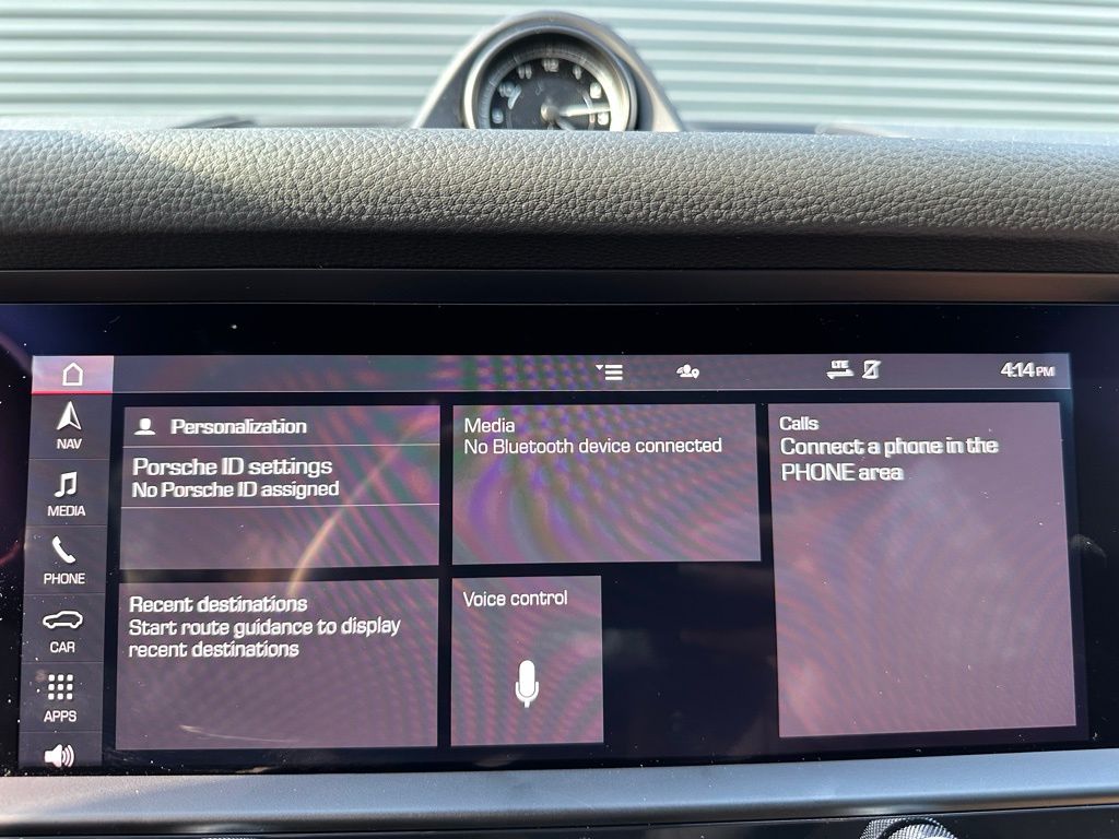 Thumbnail: 2024 Porsche Macan - 29