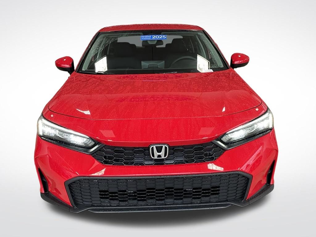 Thumbnail: 2025 Honda Civic - 9