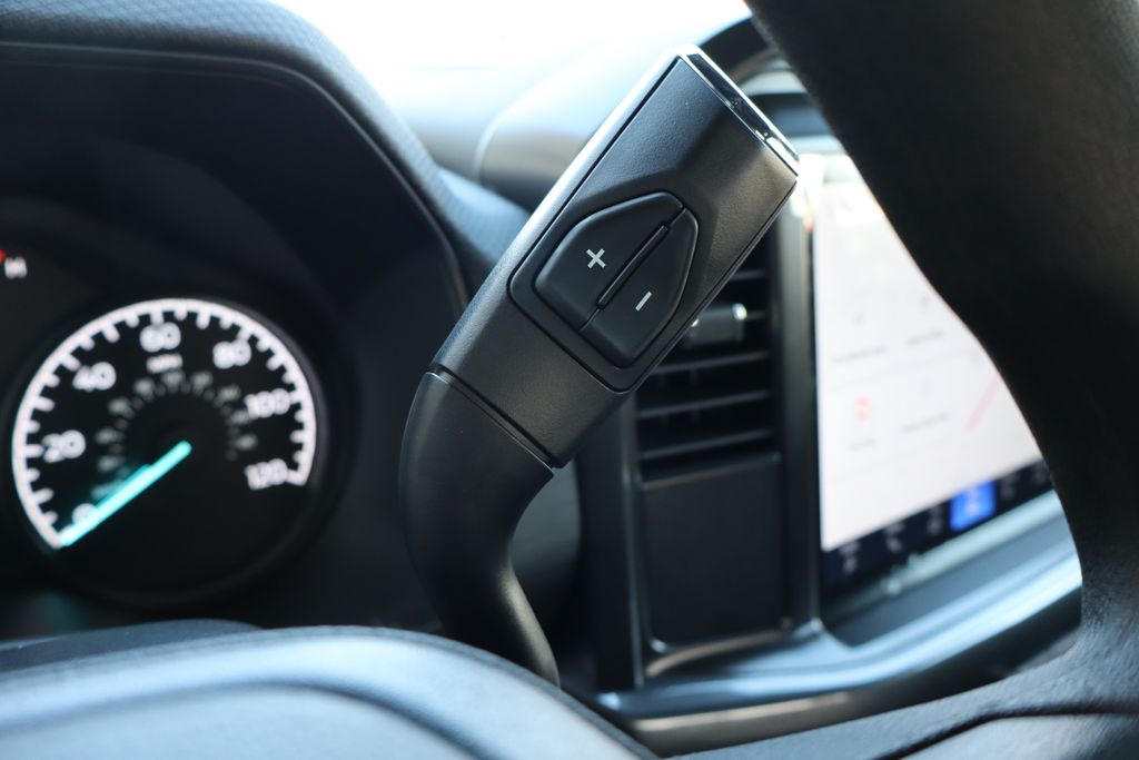 new 2026 Ford F-150 car, priced at $48,865