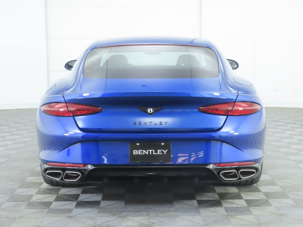 Thumbnail: 2026 Bentley Continental - 6