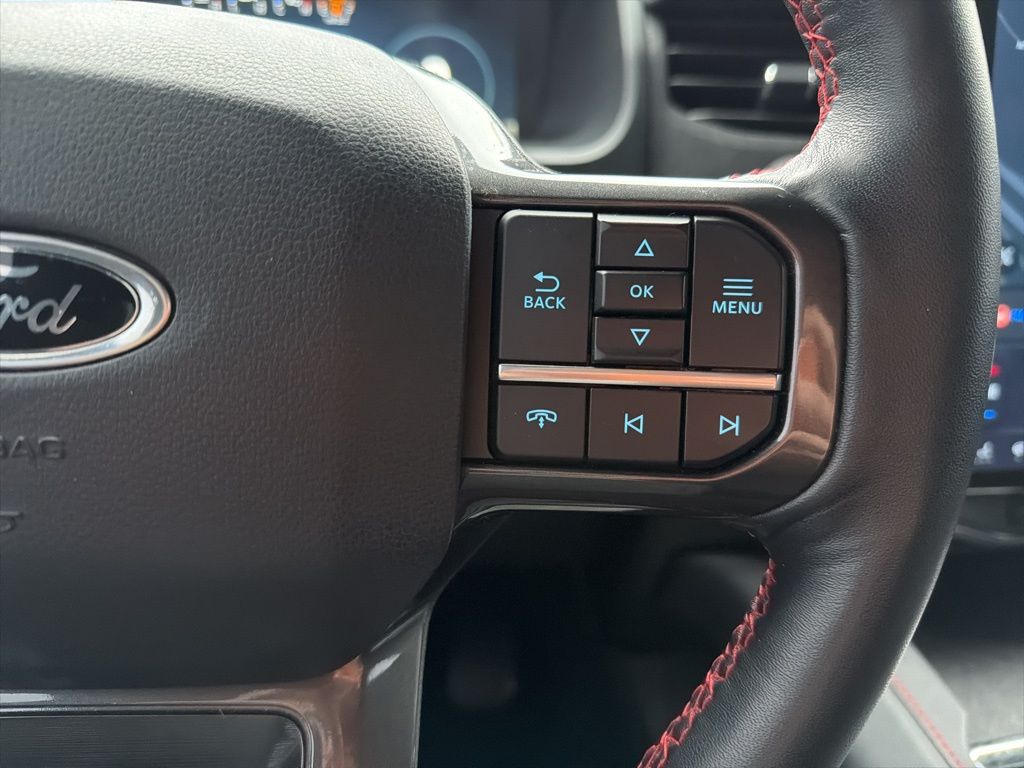 2023 Ford Expedition Max