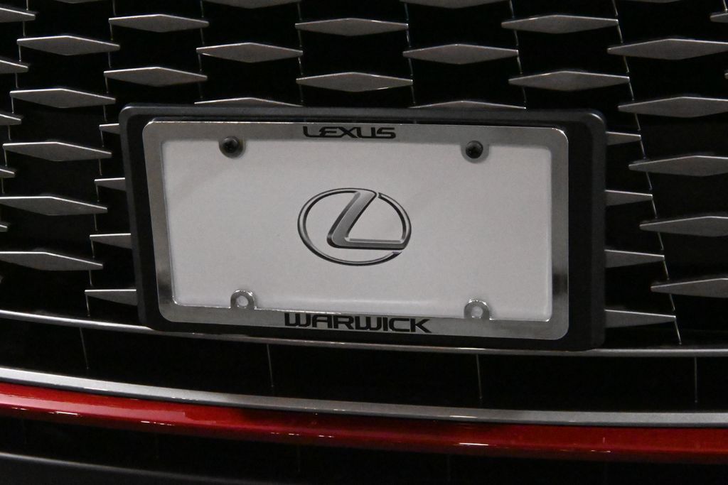 Thumbnail: 2025 Lexus RX - 14