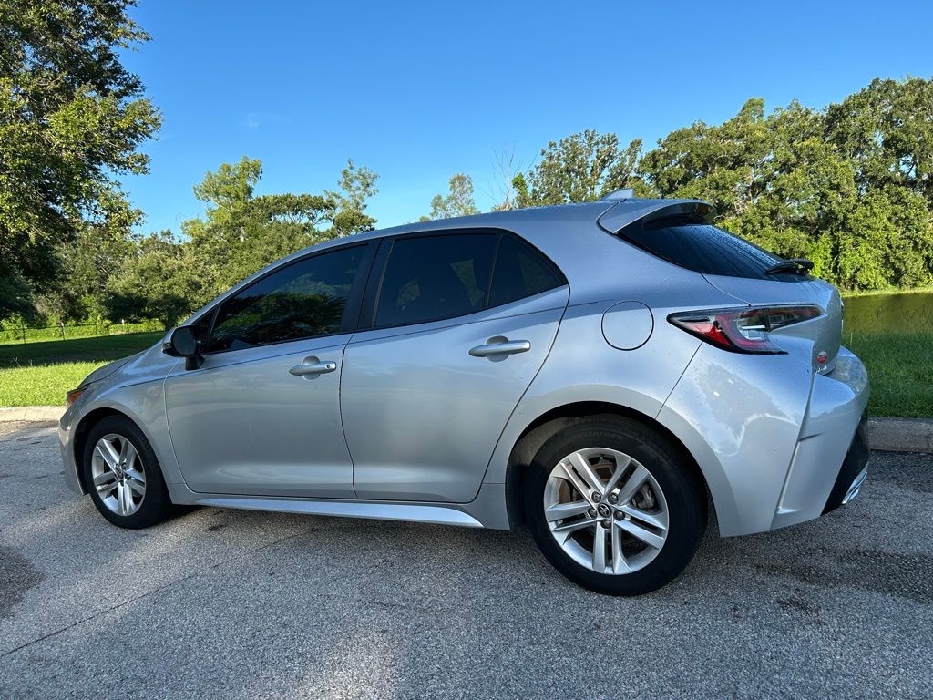 Thumbnail: 2019 Toyota Corolla - 3