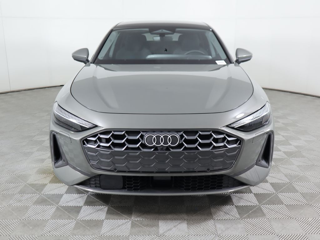 Thumbnail: 2025 Audi A5 - 2