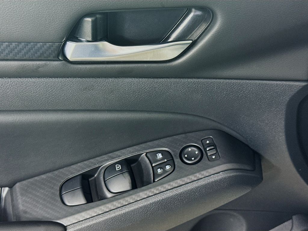 Used Car 2025 Nissan Altima  2.5 Sv For Sale Under $25,000 In Austin, Texas