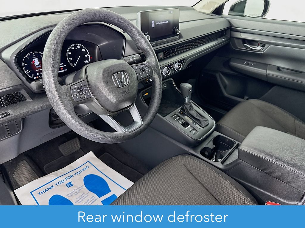 Used Car 2024 Honda Cr-v  Ex For Sale Under $30,000 In Austin, Texas