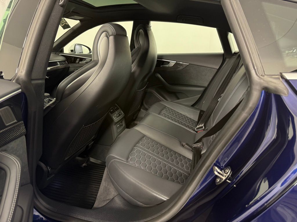 Thumbnail: 2023 Audi RS 5 - 22