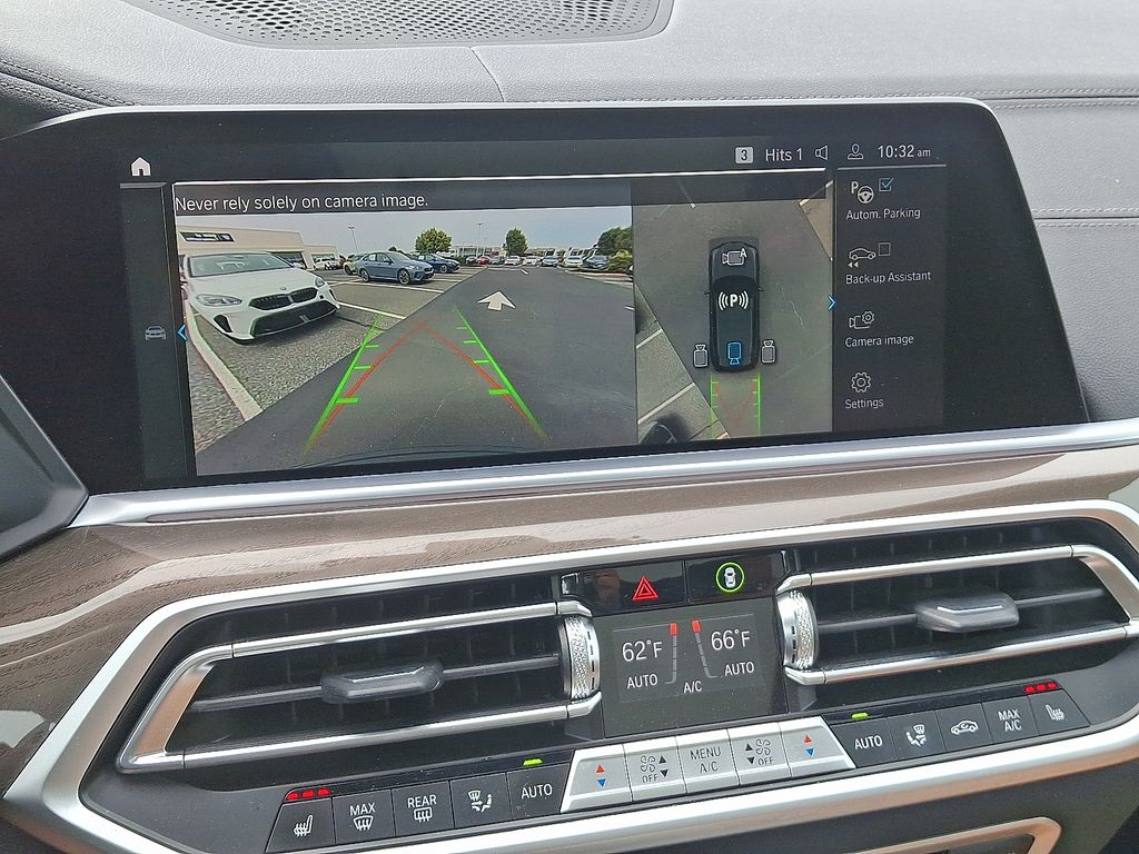 2023 BMW X5 xDrive45e 20