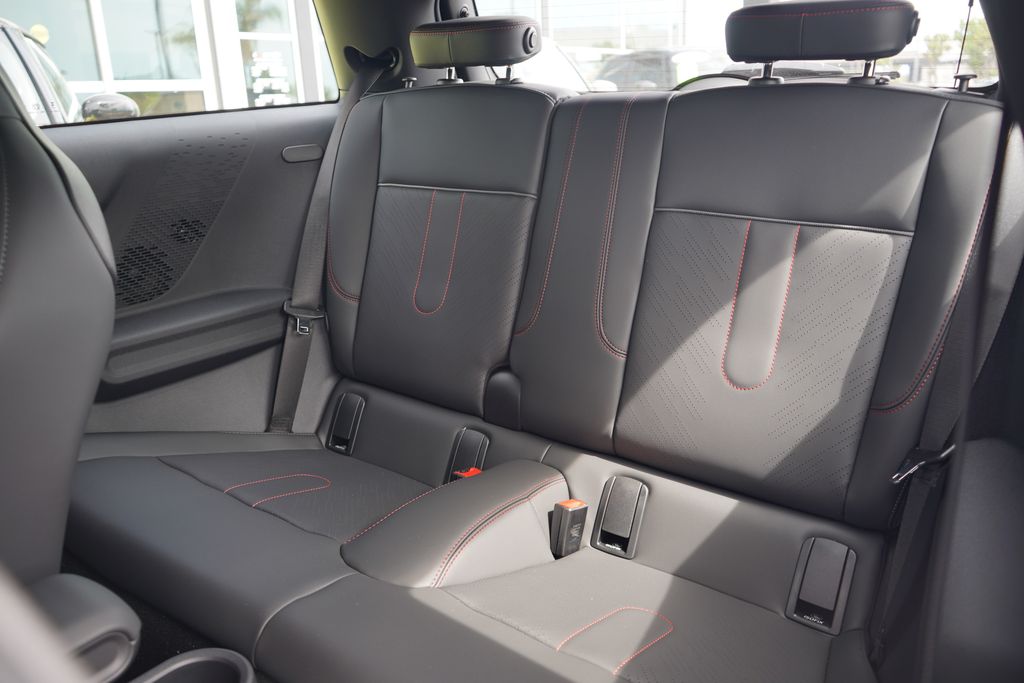 Thumbnail: 2026 MINI Cooper - 7