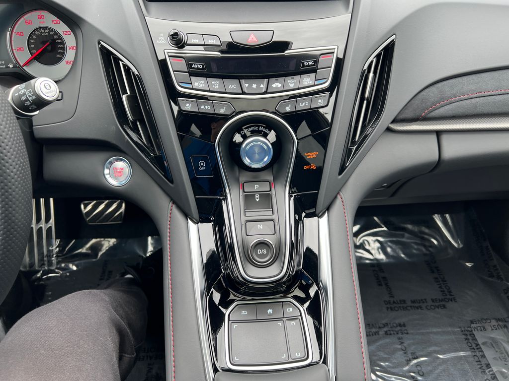 2025 Acura RDX Advance 19