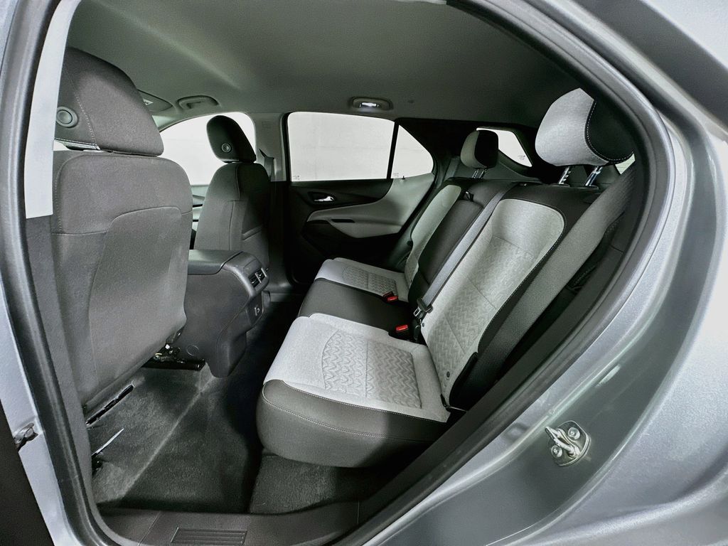 Thumbnail: 2024 Chevrolet Equinox - 22