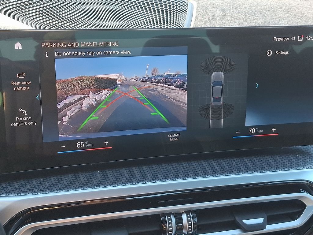 Thumbnail: 2023 BMW 3 Series - 19