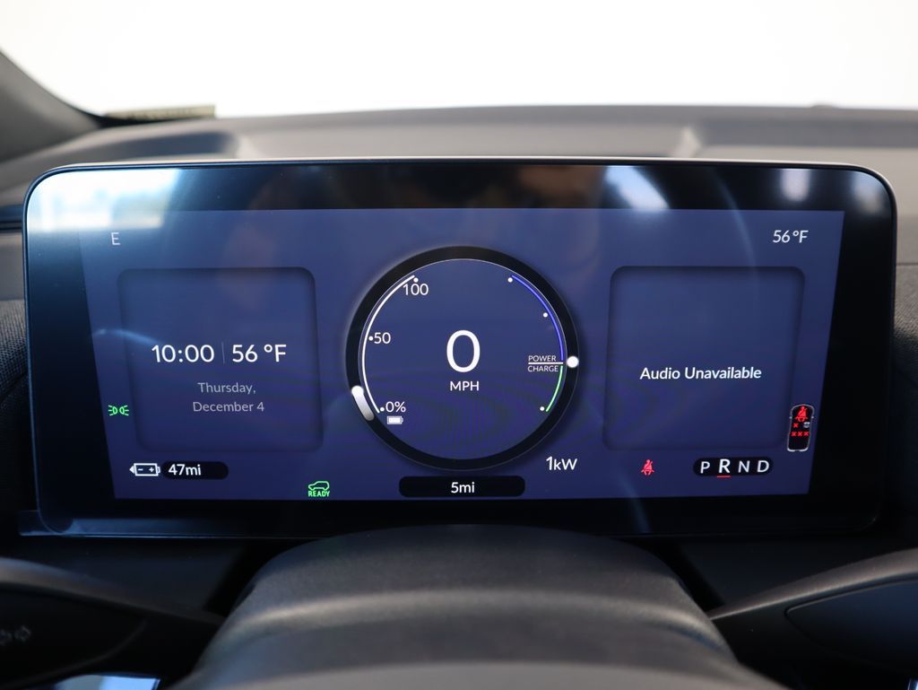 Thumbnail: 2026 Honda Prologue - 31