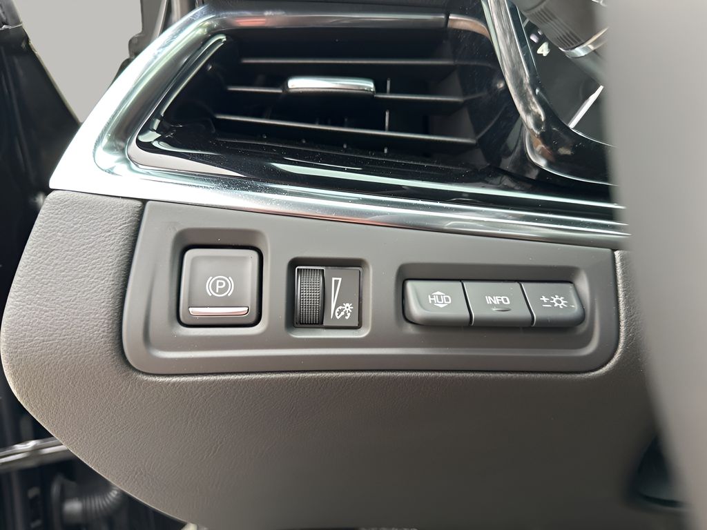 New Car 2025 Cadillac Xt6  Sport For Sale Under $70,000 In Austin, Texas