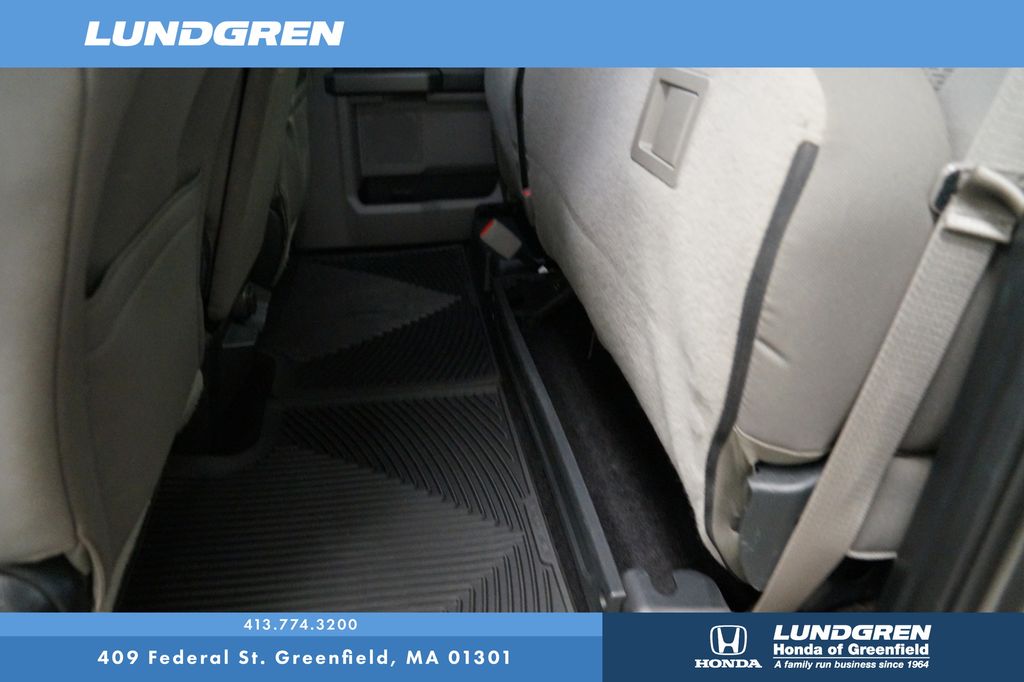Used 2016 Ford F-150 Truck