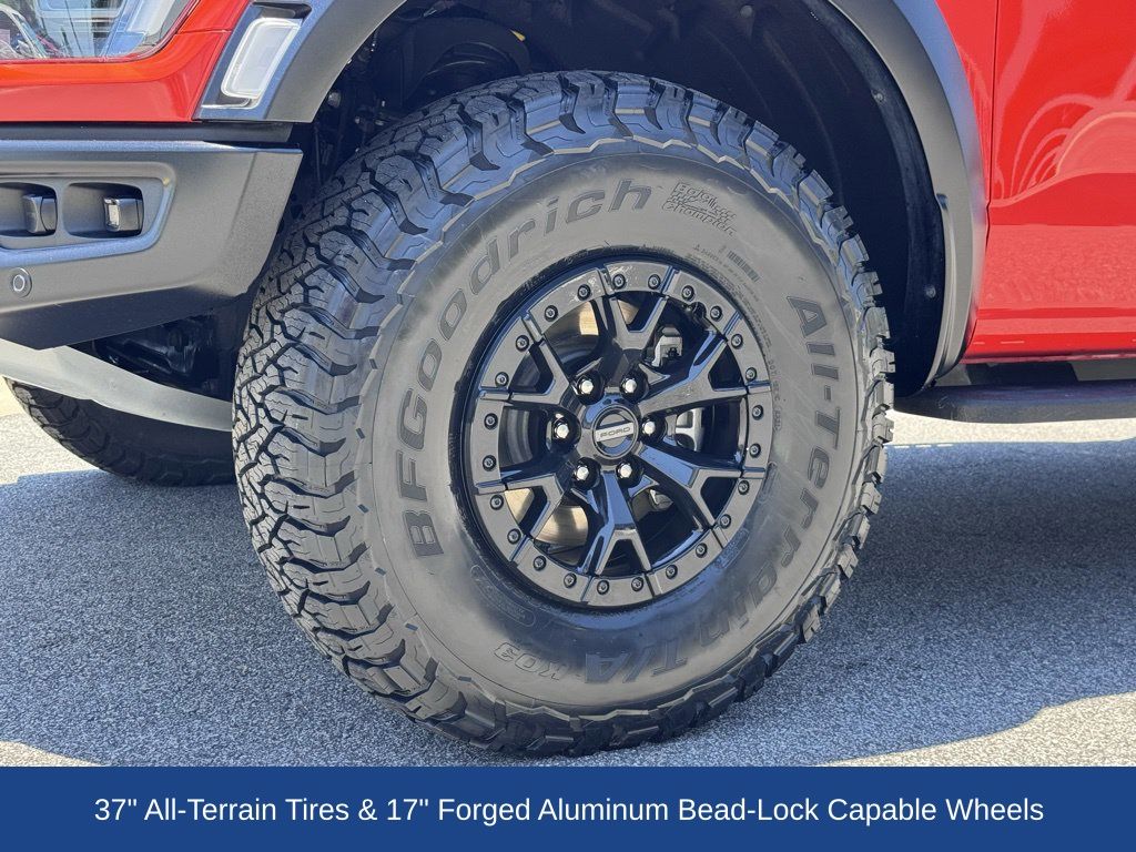2023 Ford F-150 Raptor R