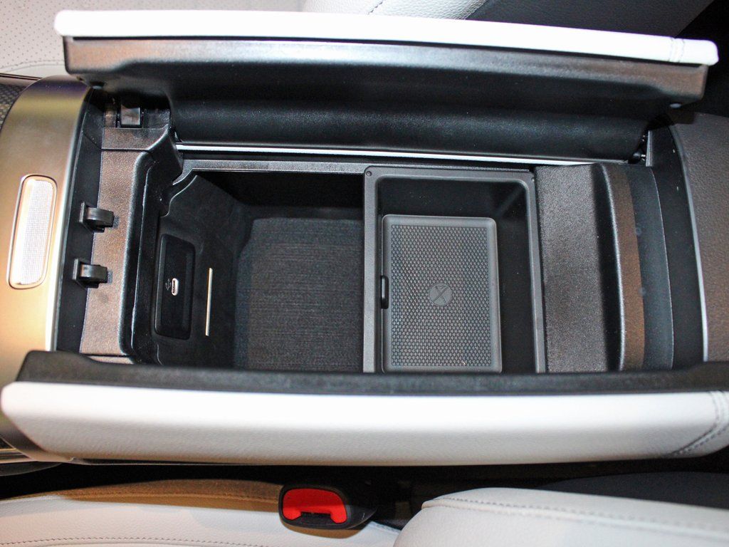 used 2026 Mercedes-Benz GLC car, priced at $61,288