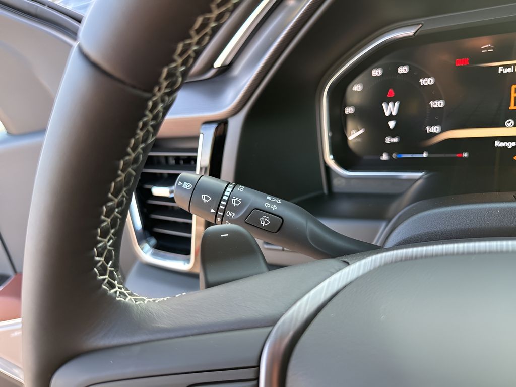 New 2026 White GMC Denali Ultimate image 32