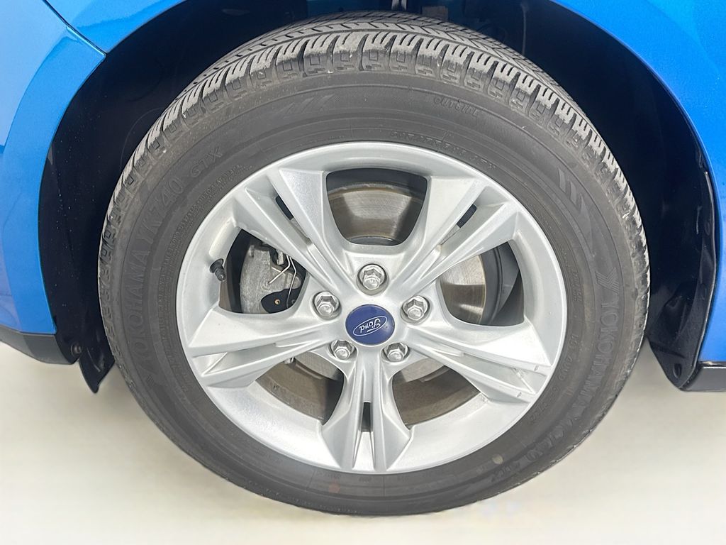 Used Car 2014 Ford Focus  Se For Sale Under $10,000 In Austin, Texas